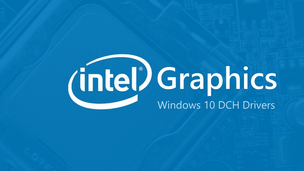Intel windows 10 chipset drivers