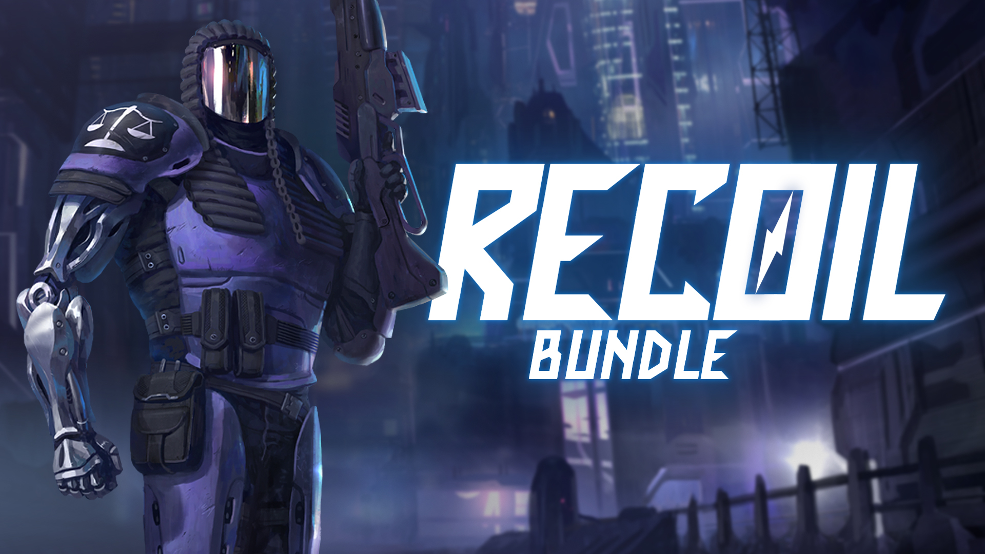 recoil game free download full version for pc crack